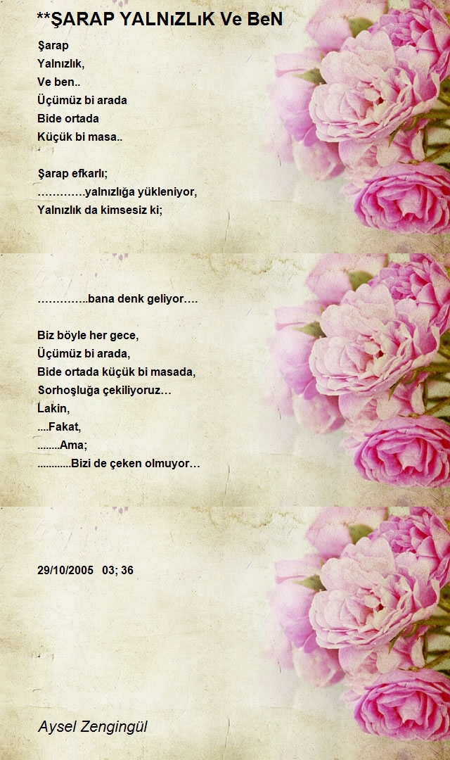 Aysel Zengingül