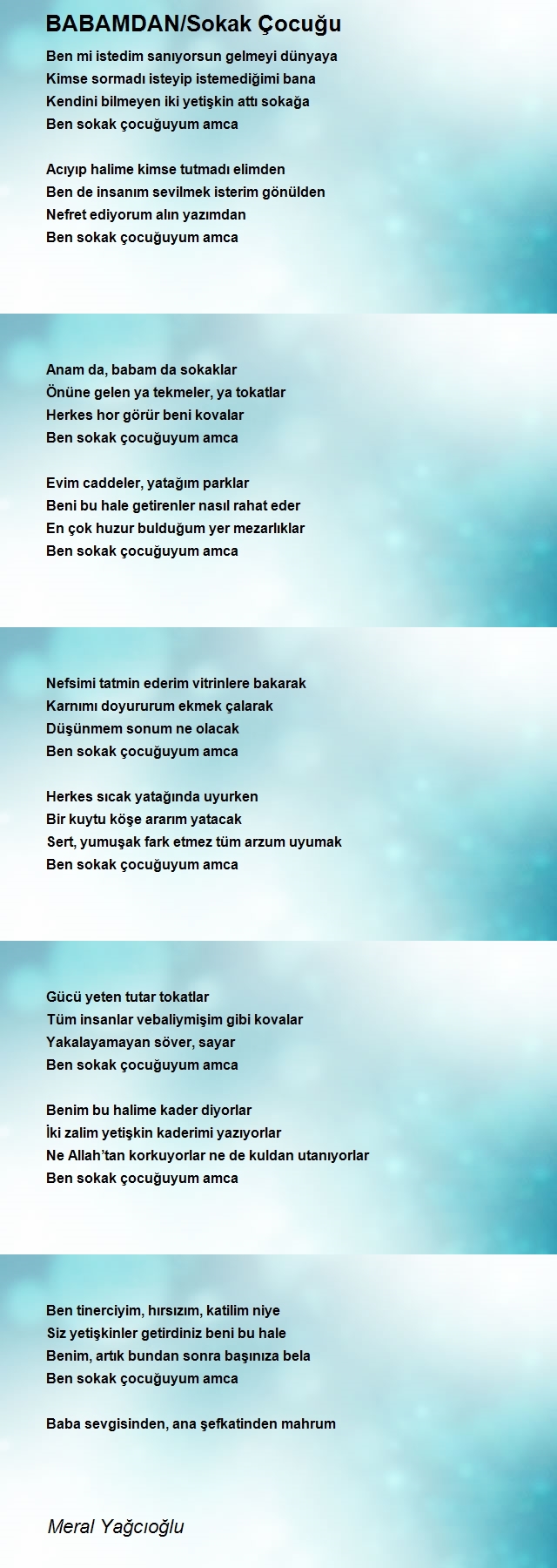 Meral Yağcıoğlu