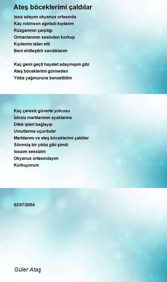 Güler Ataş