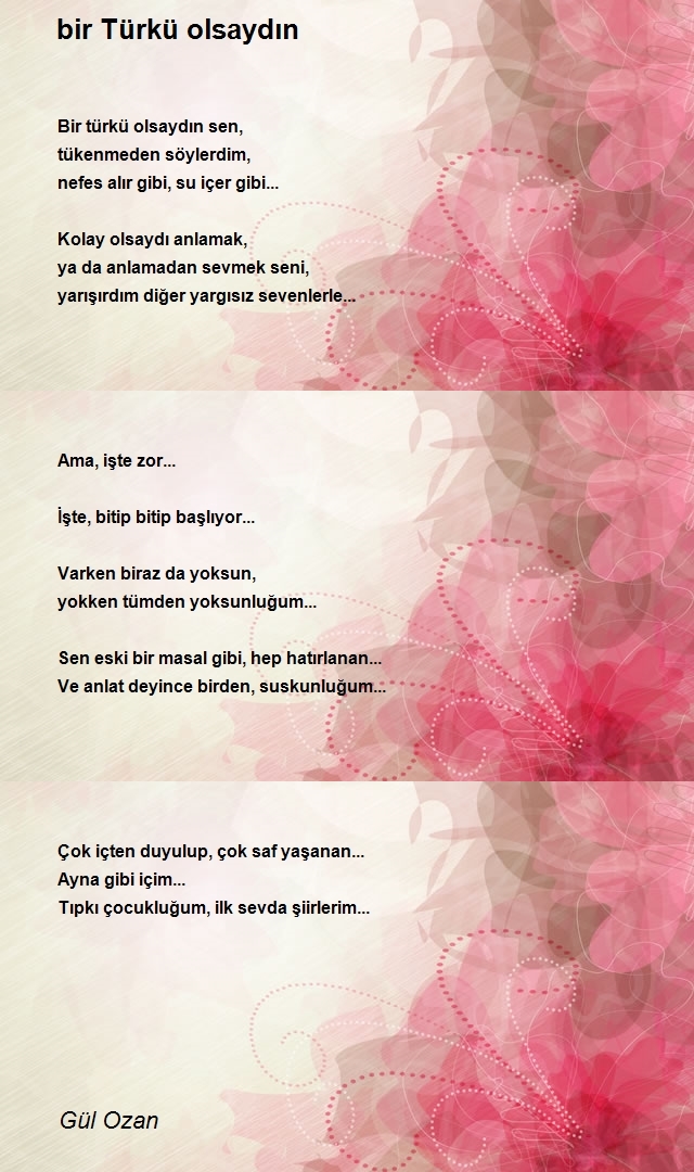 Gül Ozan