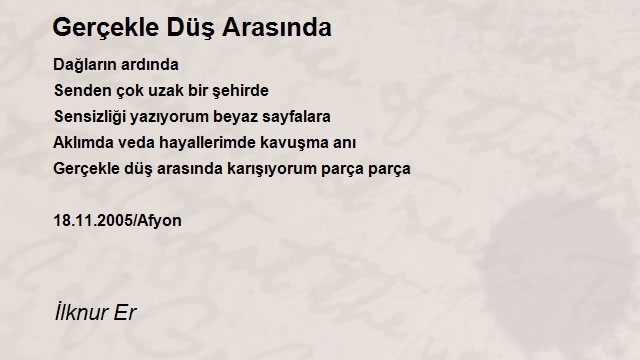 İlknur Er