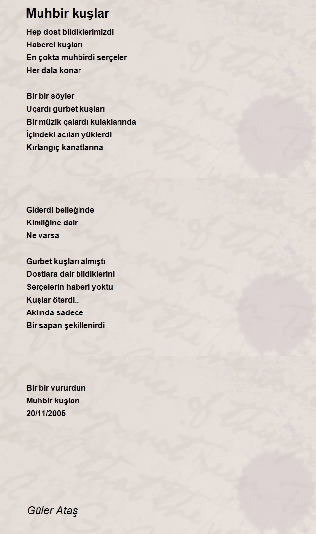 Güler Ataş