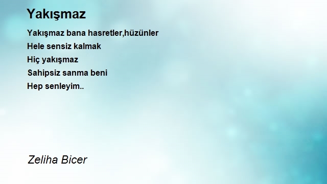 Zeliha Bicer