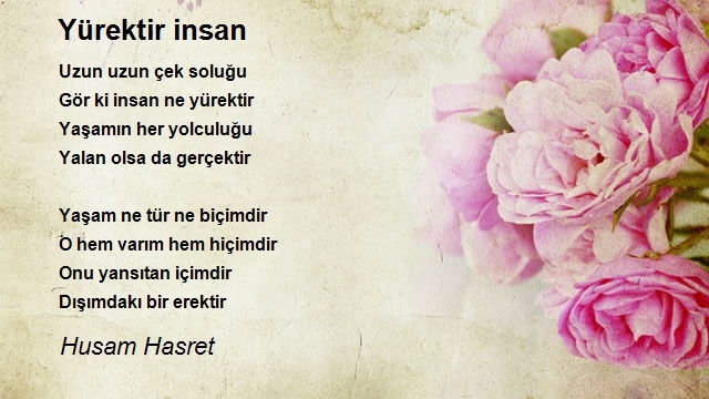 Husam Hasret