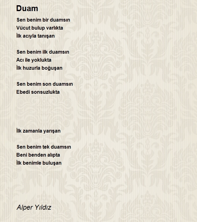 Alper Yıldız