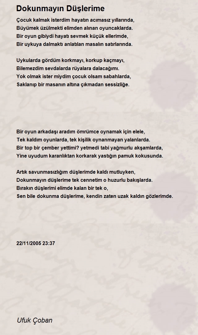 Ufuk Çoban