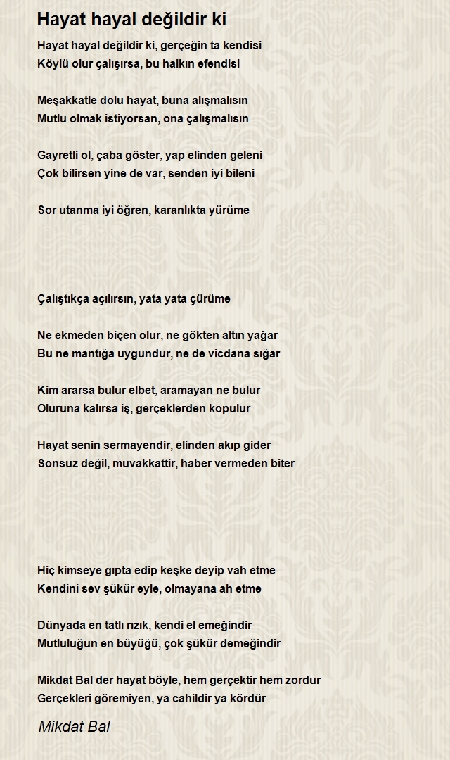 Mikdat Bal