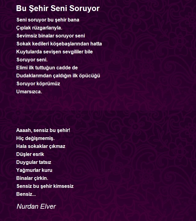 Nurdan Elver