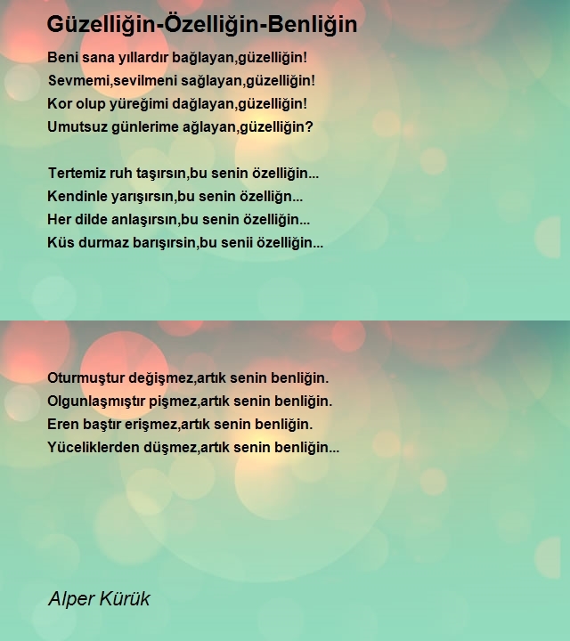Alper Kürük