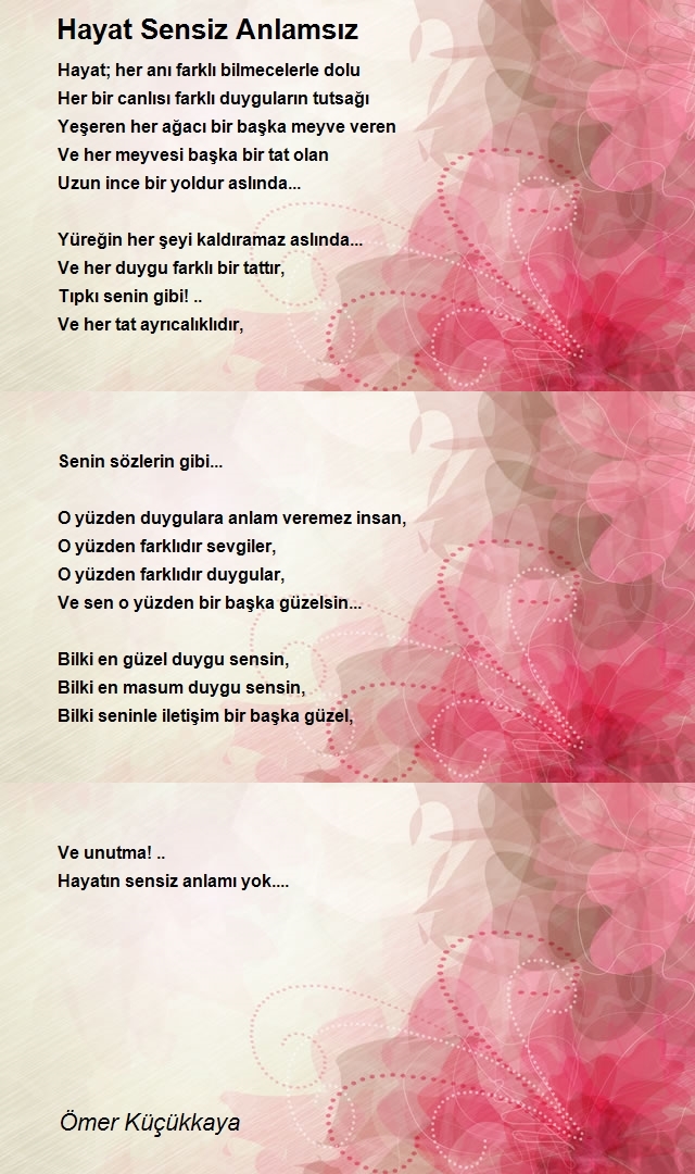 Ömer Küçükkaya