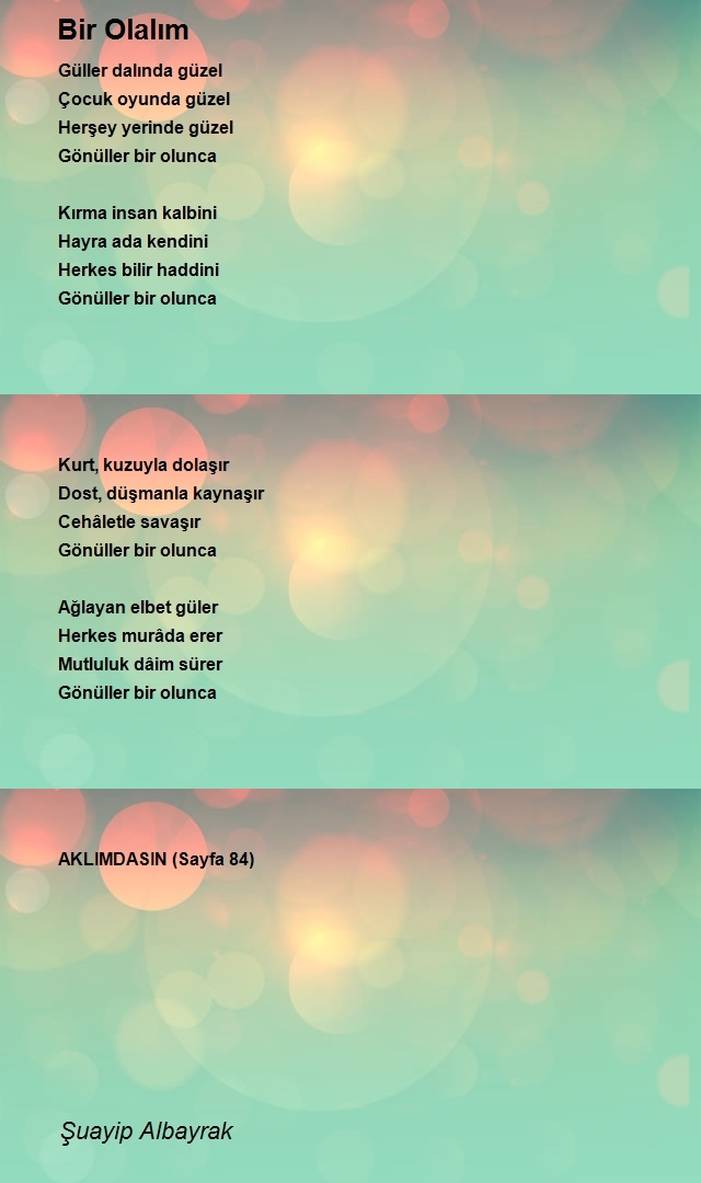Şuayip Albayrak
