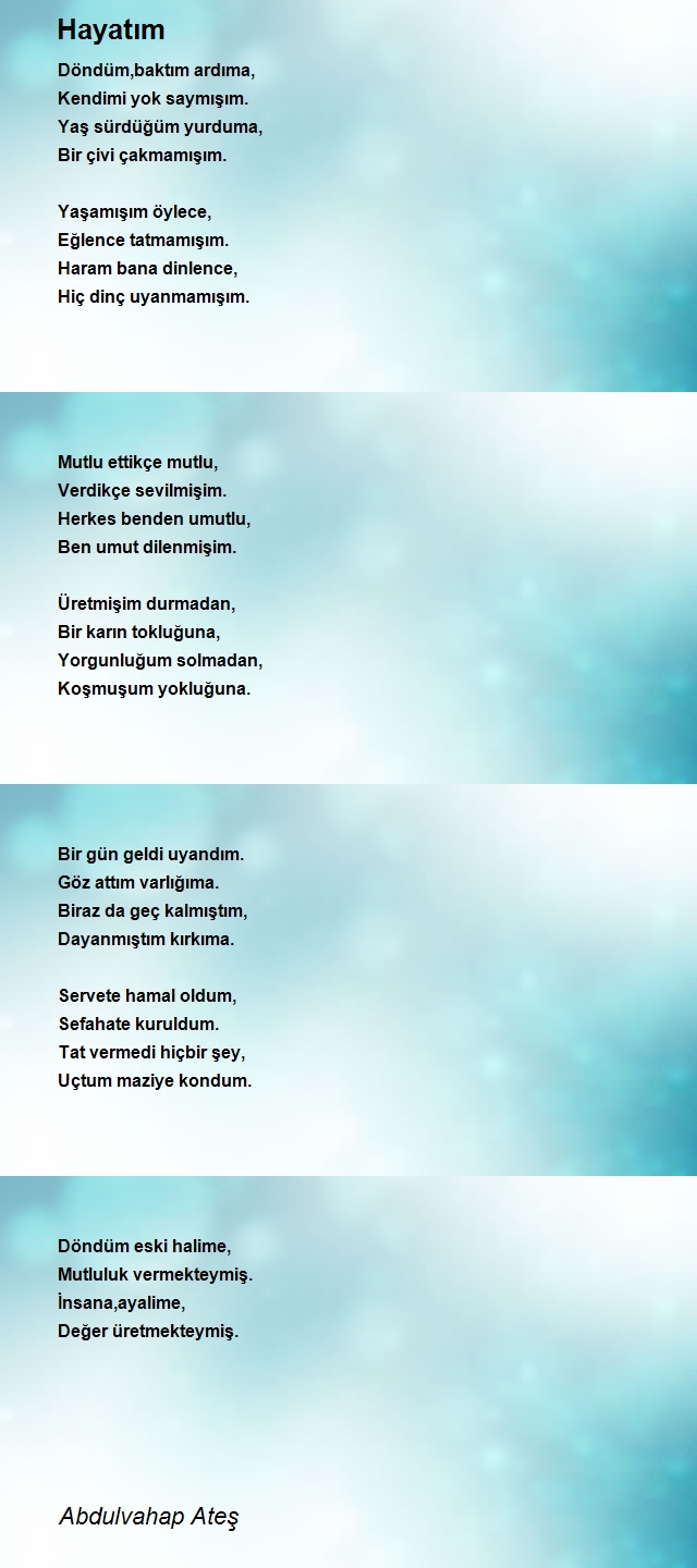 Abdulvahap Ateş