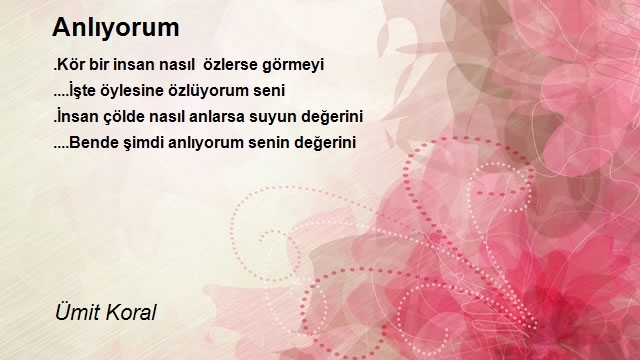 Ümit Koral