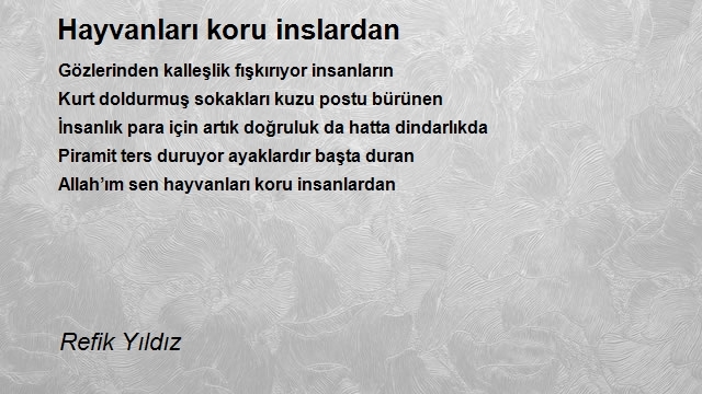 Refik Yıldız