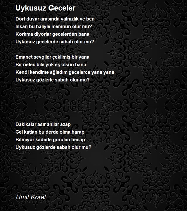 Ümit Koral