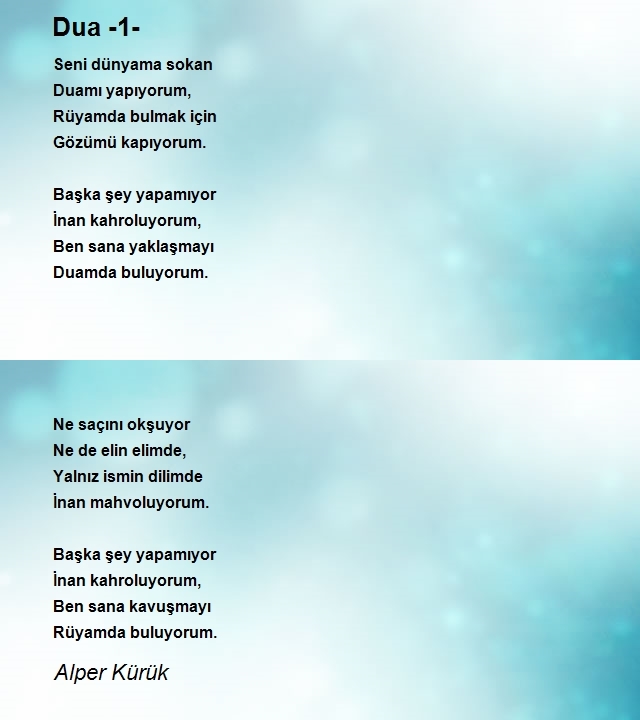 Alper Kürük