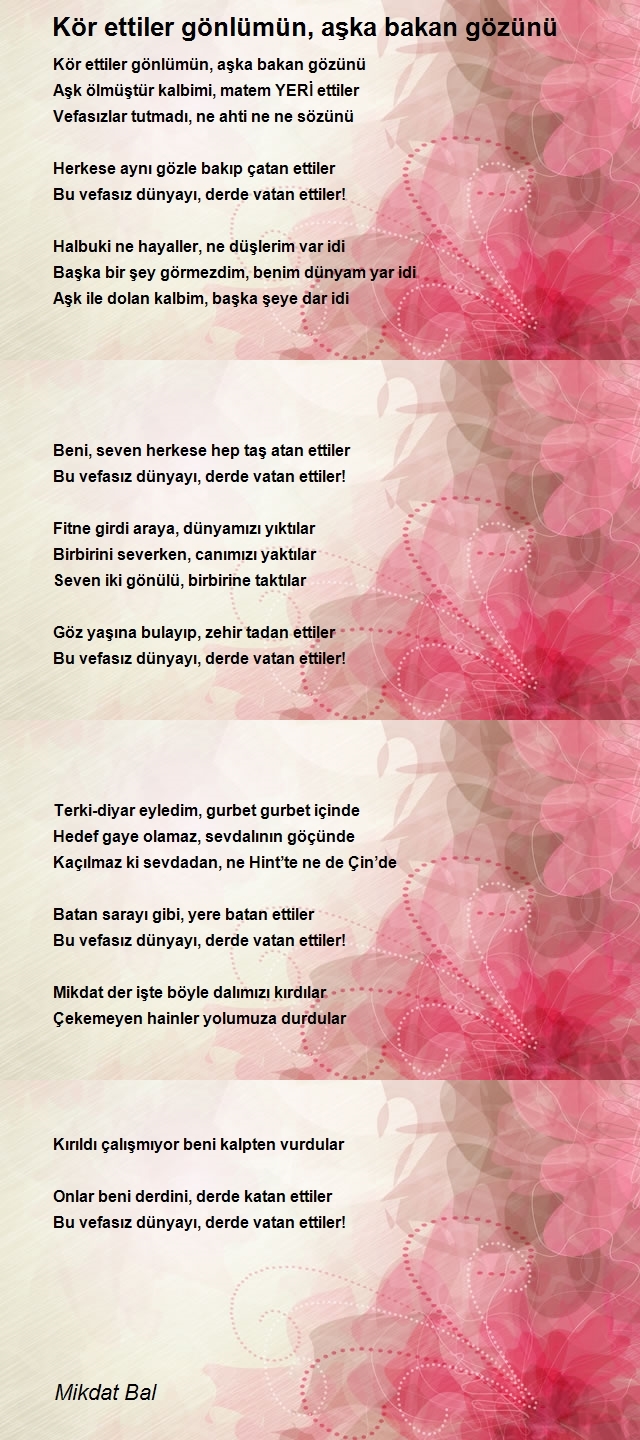 Mikdat Bal