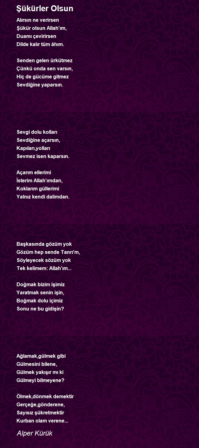 Alper Kürük