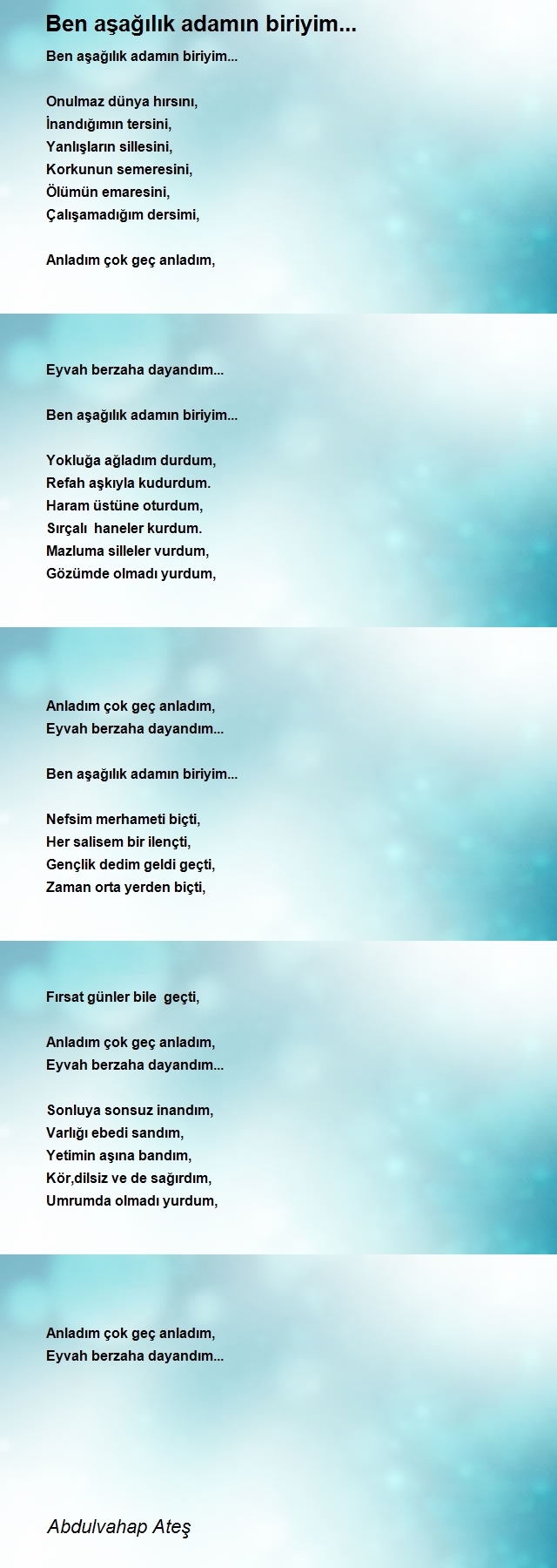 Abdulvahap Ateş