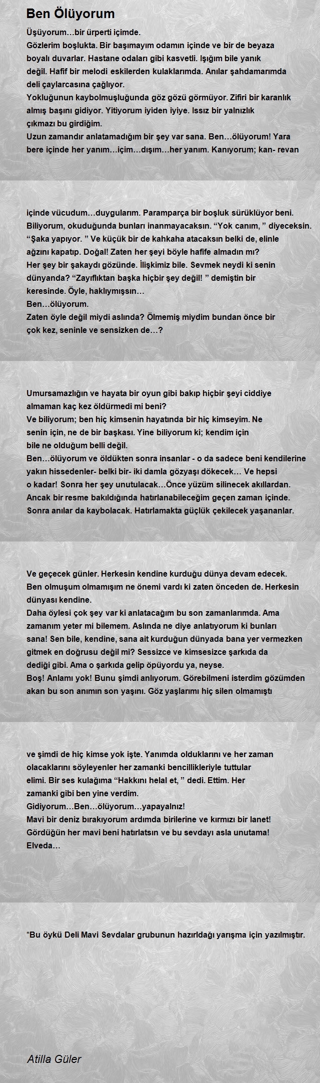 Atilla Güler