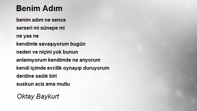 Oktay Baykurt
