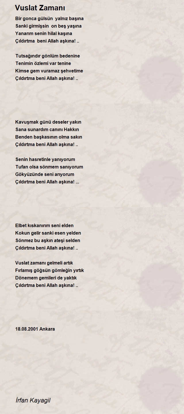 İrfan Kayagil