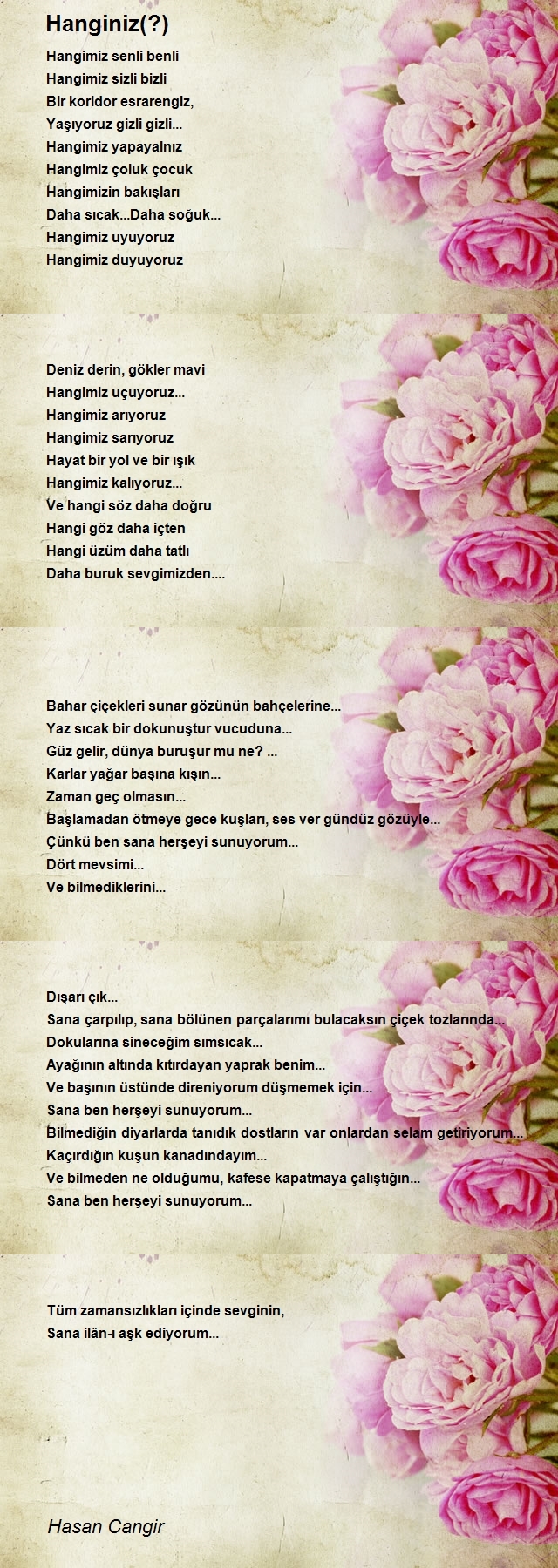 Hasan Cangir