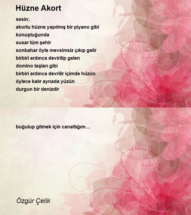Özgür Çelik