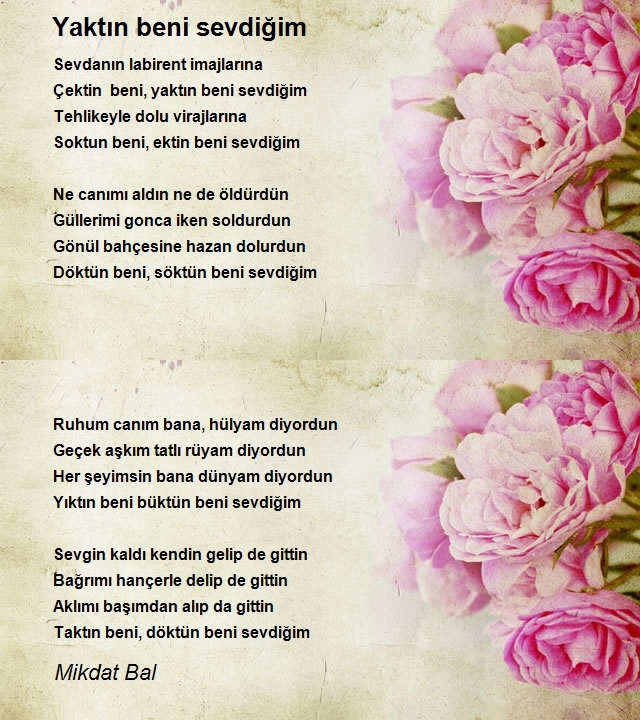 Mikdat Bal