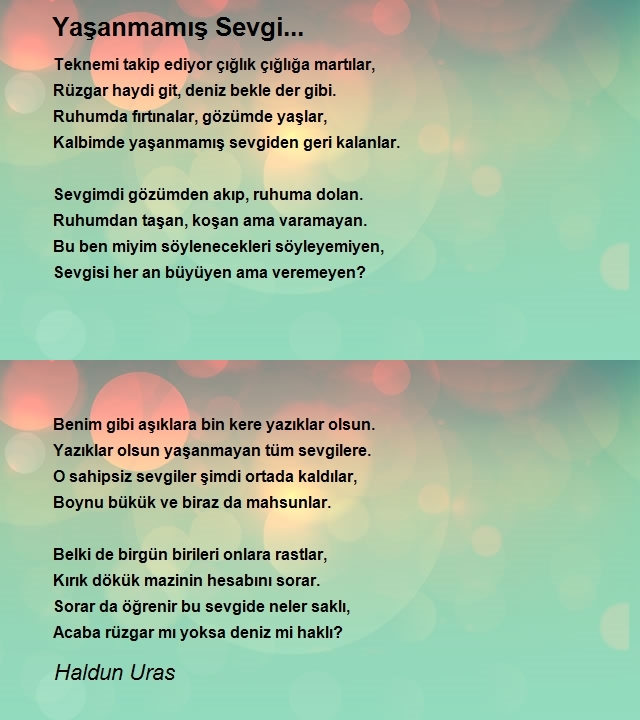 Haldun Uras