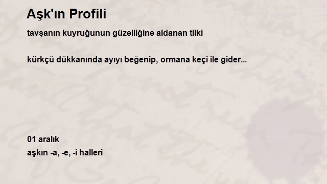 Tülay Sustam