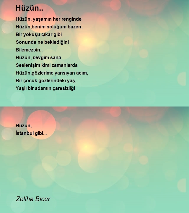 Zeliha Bicer