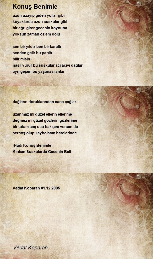 Vedat Koparan