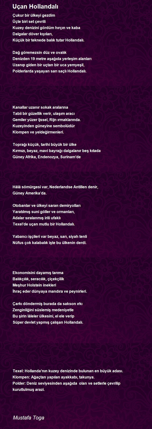 Mustafa Toga