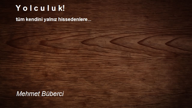 Mehmet Büberci