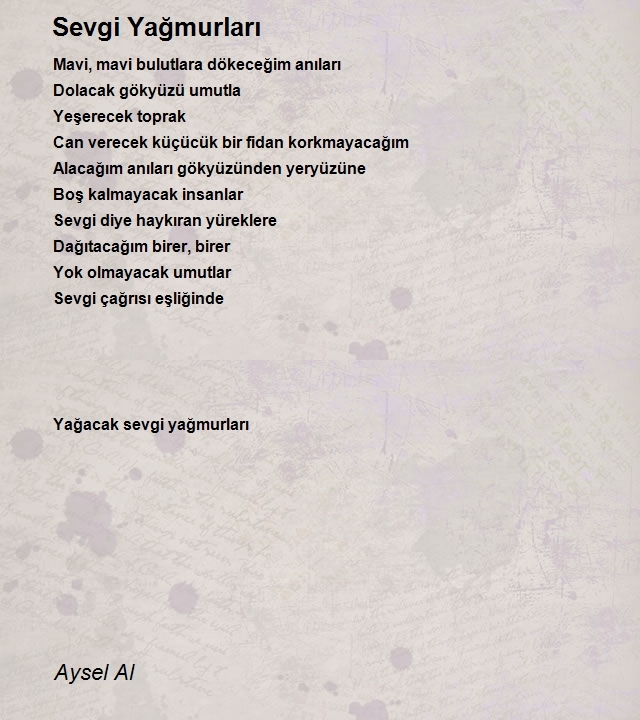 Aysel Al