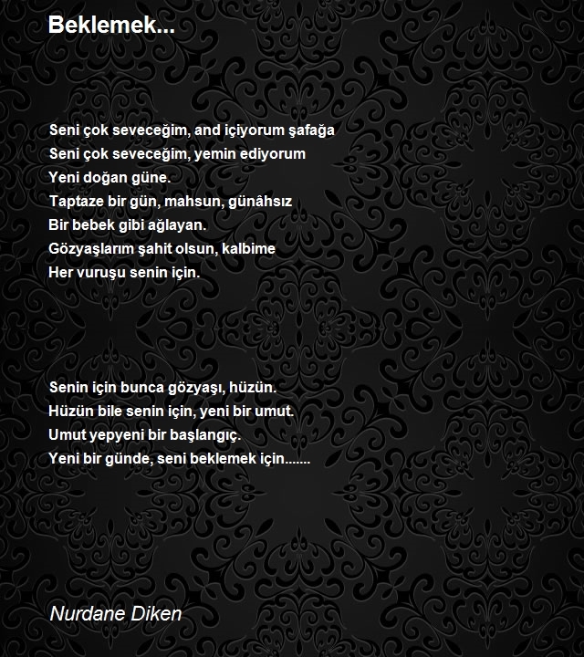 Nurdane Diken