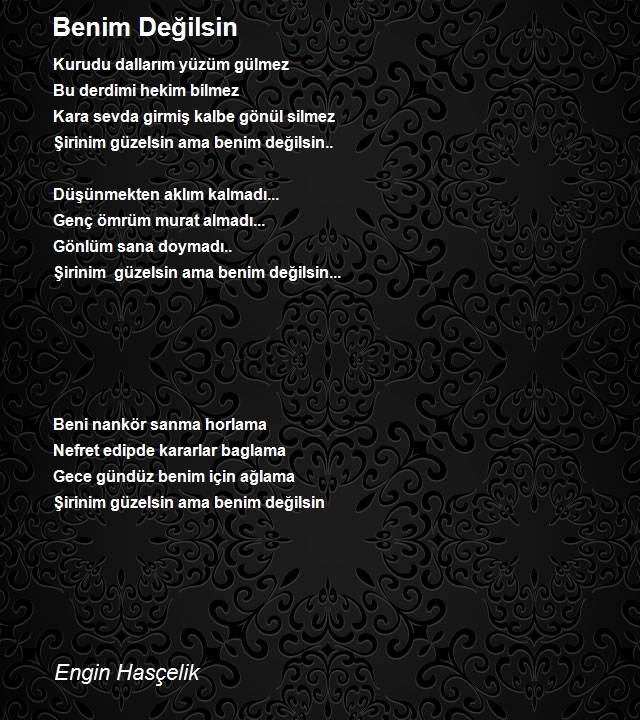 Engin Hasçelik
