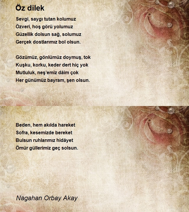 Nagahan Orbay Akay