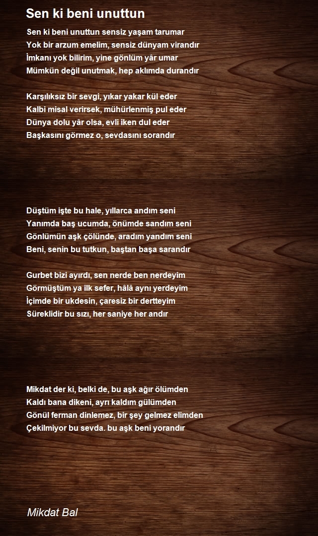 Mikdat Bal