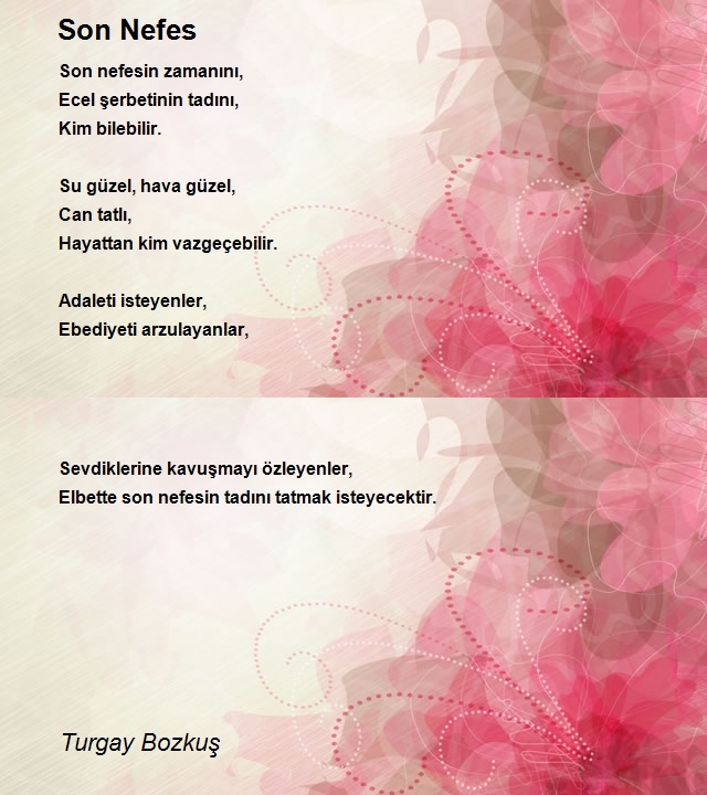 Turgay Bozkuş