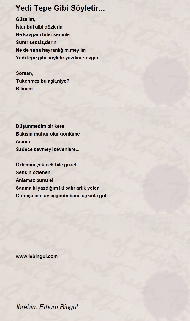 İbrahim Ethem Bingül