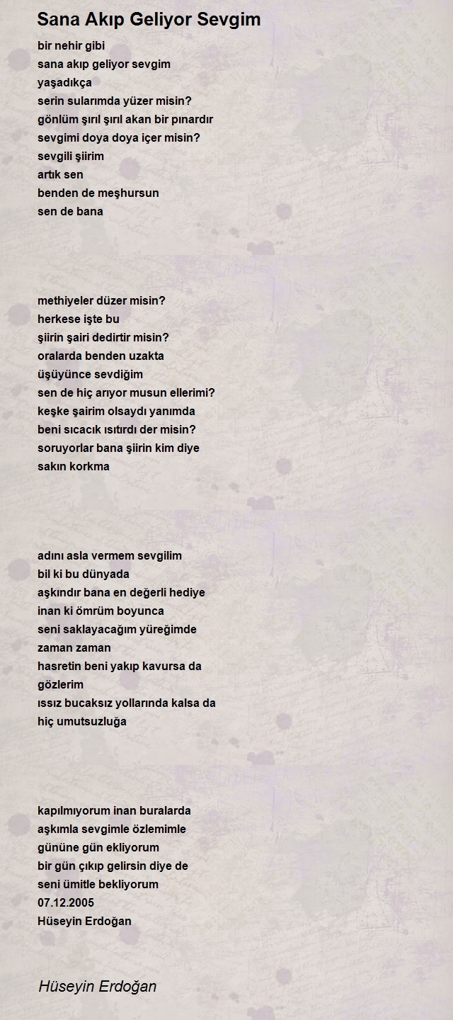 Hüseyin Erdoğan