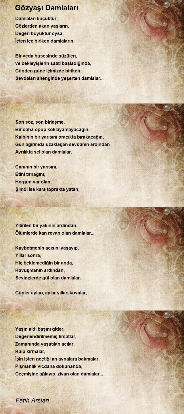 Fatih Arslan