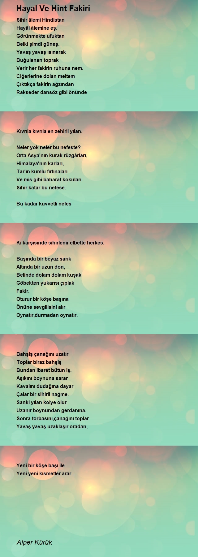 Alper Kürük