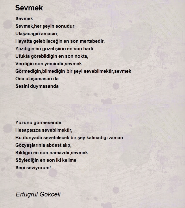 Ertugrul Gokceli