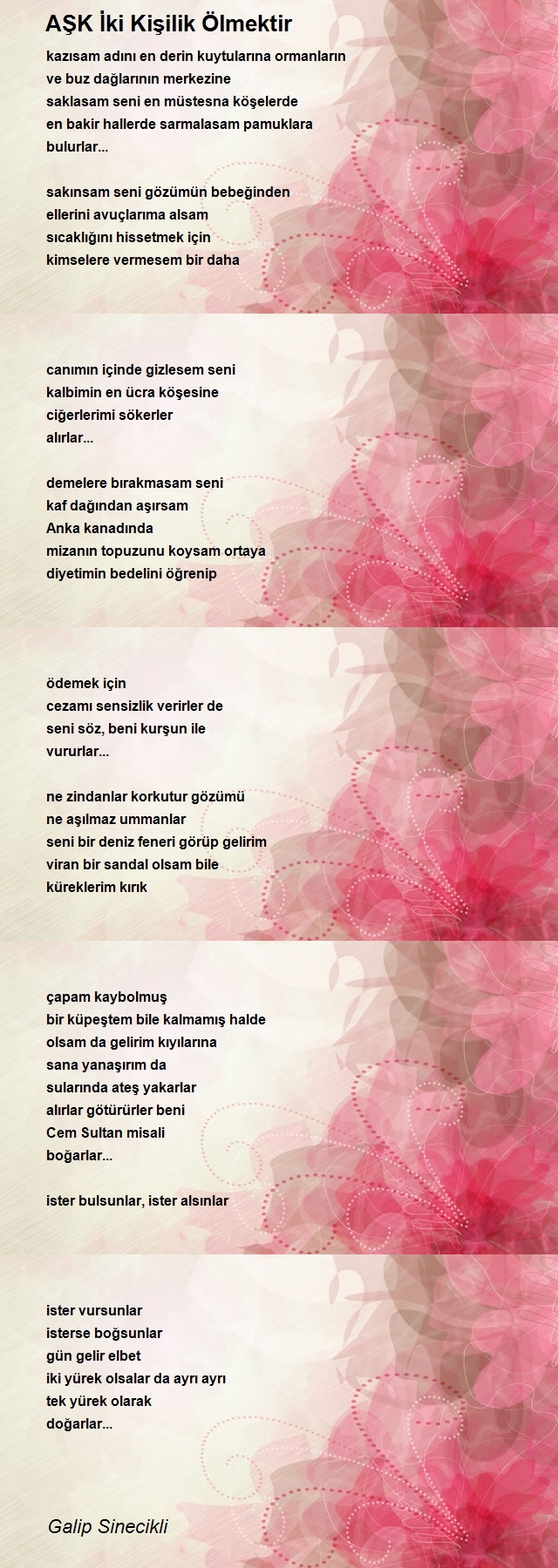 Galip Sinecikli