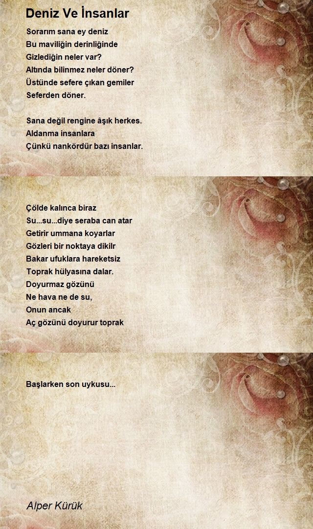 Alper Kürük