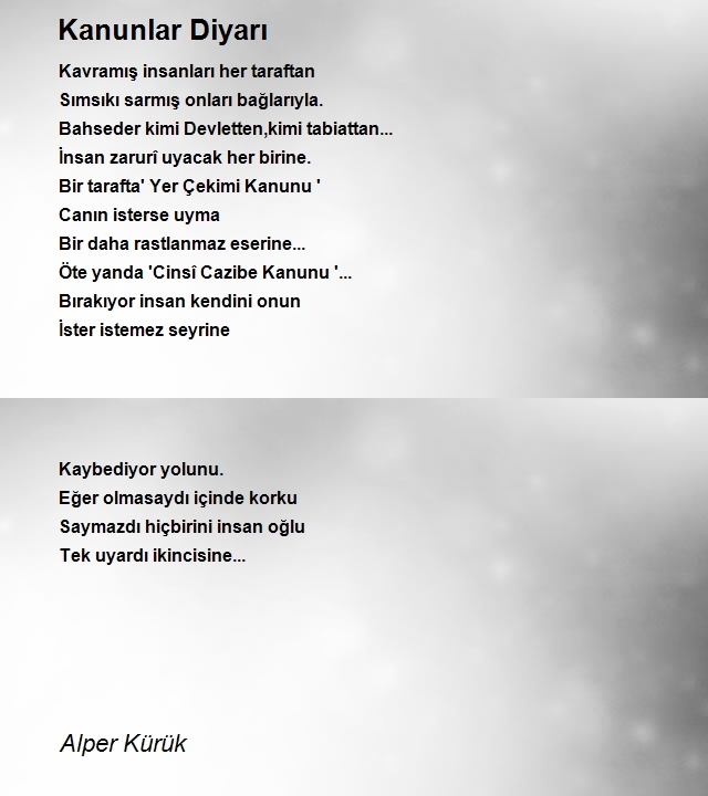 Alper Kürük