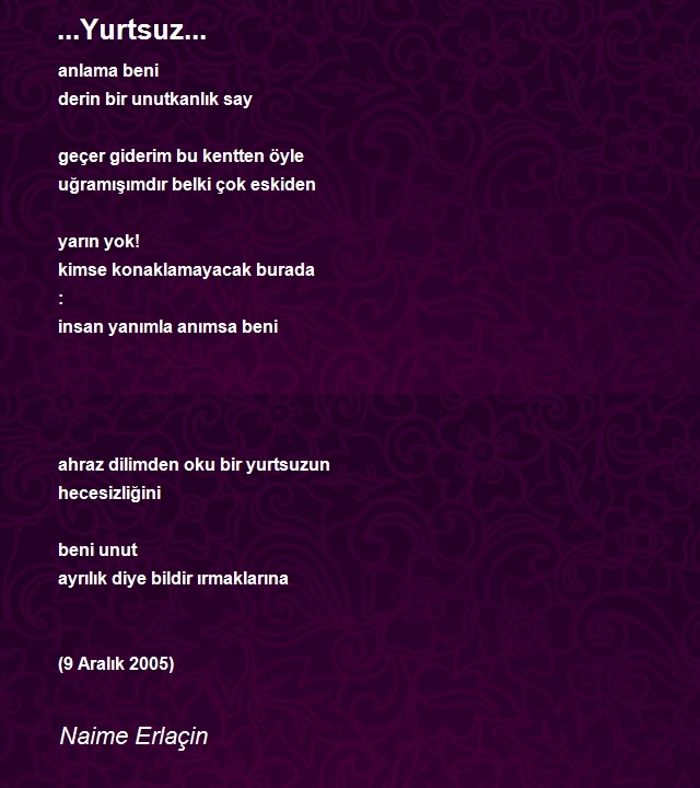 Naime Erlaçin